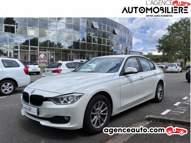 Bmw Série 3 — 7