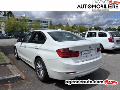 Bmw Série 3 — 5