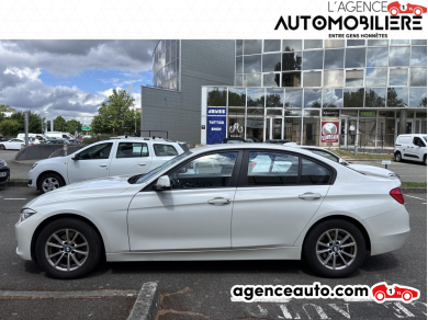 Bmw Série 3 — 6