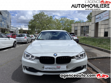 Bmw Série 3 — 8