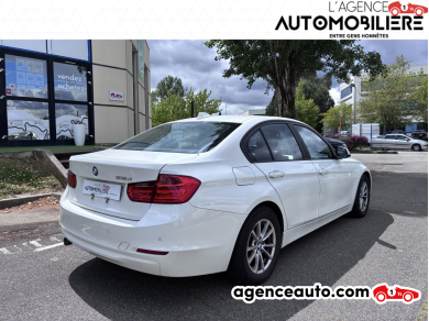Bmw Série 3 — 3