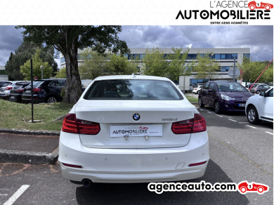 Bmw Série 3 — 4