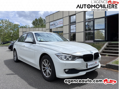 Bmw Série 3