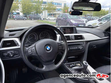 Bmw Série 3 — 10