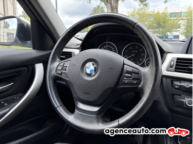 Bmw Série 3 — 18