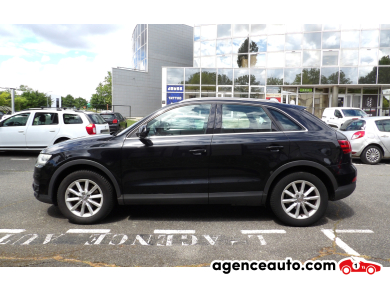 Audi Q3 — 6