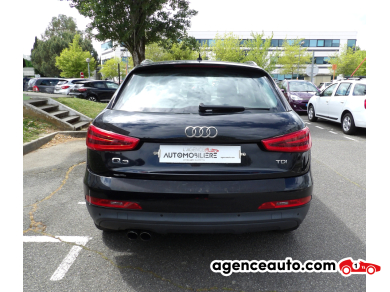 Audi Q3 — 4