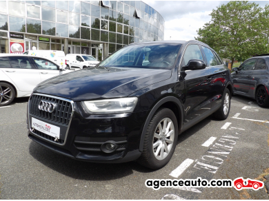 Audi Q3 — 7