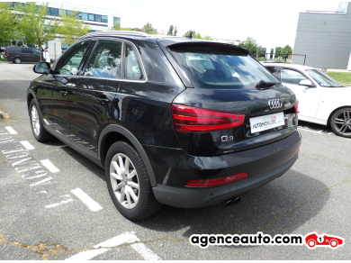 Audi Q3 — 5