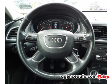 Audi Q3 — 12