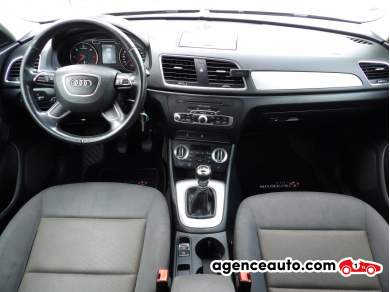Audi Q3 — 16