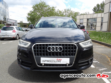 Audi Q3 — 8