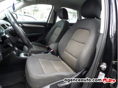 Audi Q3 — 13