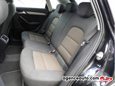 Audi Q3 — 15