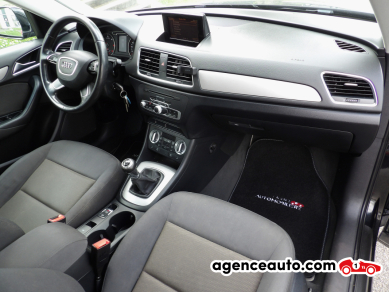 Audi Q3 — 21