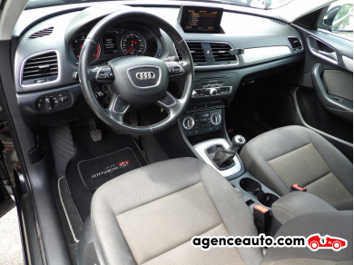 Audi Q3 — 10