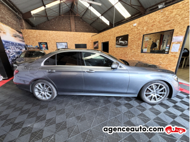 Mercedes Classe E — 3