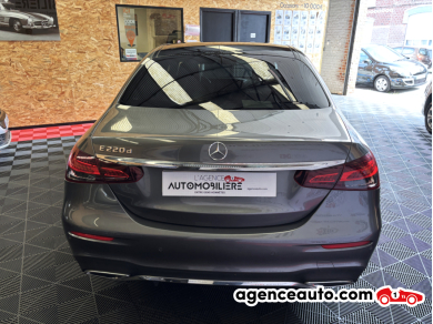 Mercedes Classe E — 5