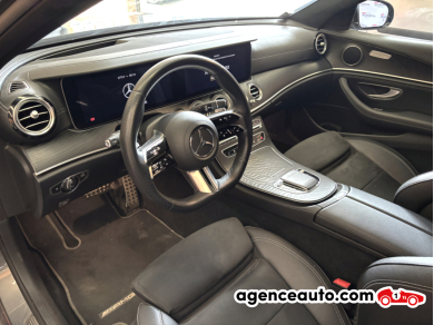 Mercedes Classe E — 10