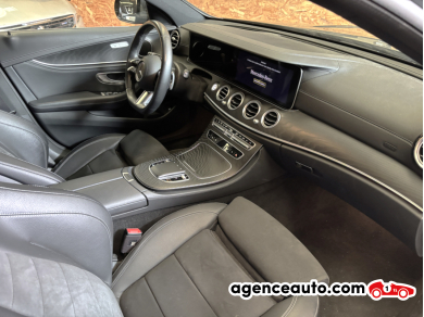 Mercedes Classe E — 14