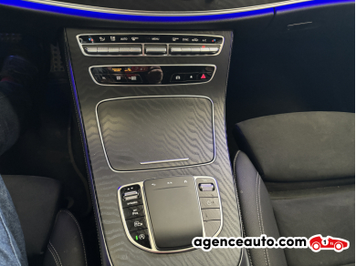 Mercedes Classe E — 22