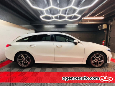 Mercedes Classe CLA — 4