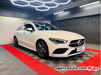 Mercedes Classe CLA — 3