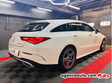 Mercedes Classe CLA — 5
