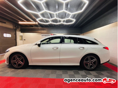 Mercedes Classe CLA — 8