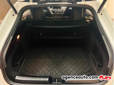 Mercedes Classe CLA — 20