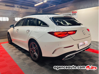 Mercedes Classe CLA — 7