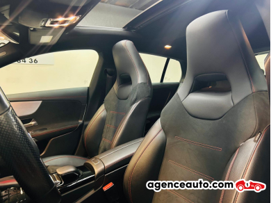 Mercedes Classe CLA — 10