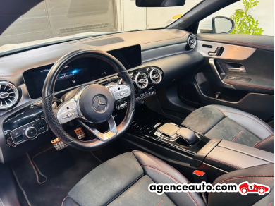 Mercedes Classe CLA — 9