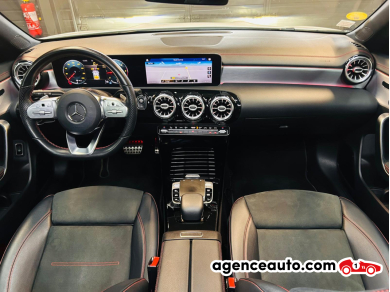 Mercedes Classe CLA — 11