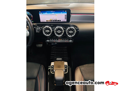 Mercedes Classe CLA — 15