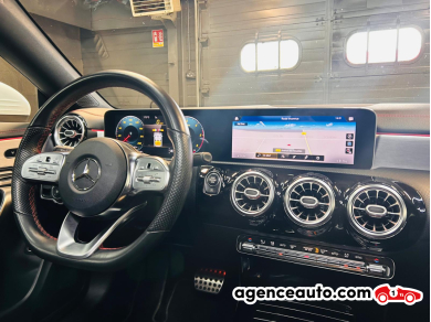 Mercedes Classe CLA — 14