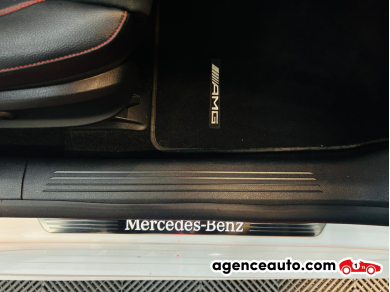 Mercedes Classe CLA — 26