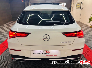 Mercedes Classe CLA — 6