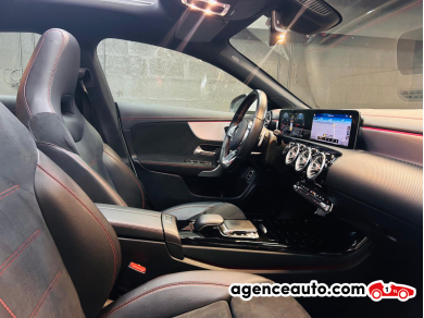 Mercedes Classe CLA — 16