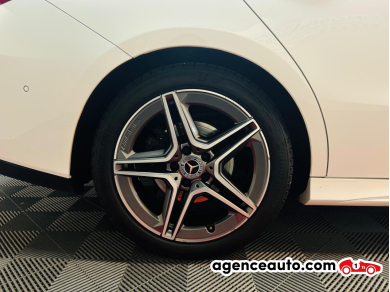 Mercedes Classe CLA — 22