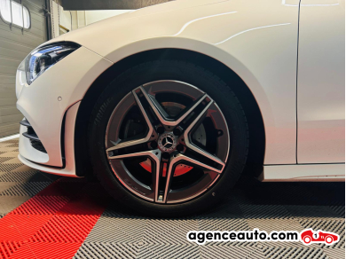 Mercedes Classe CLA — 23