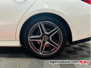 Mercedes Classe CLA — 25