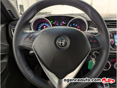 Alfa Romeo Giulietta — 12
