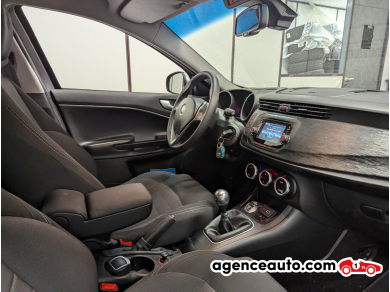 Alfa Romeo Giulietta — 11
