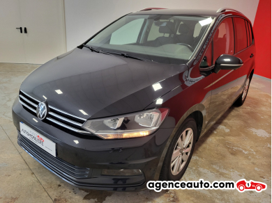 Volkswagen Touran — 3