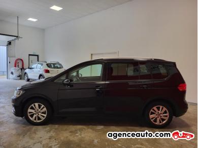 Volkswagen Touran — 4