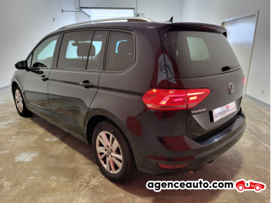 Volkswagen Touran — 5