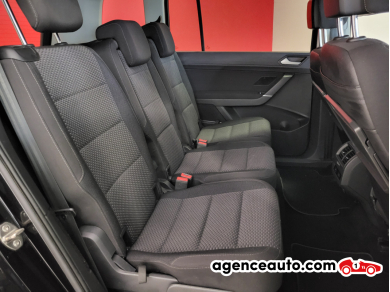 Volkswagen Touran — 13