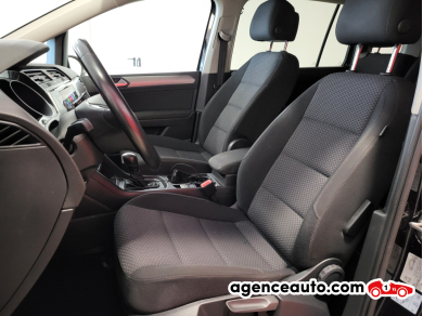 Volkswagen Touran — 10