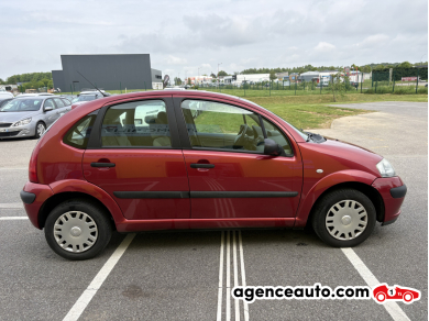 Citroen C3 — 5
